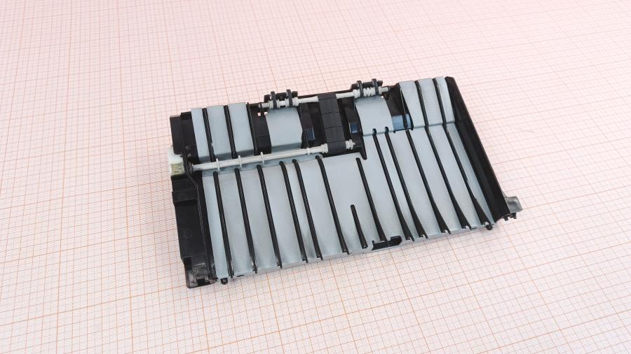 001-398-001 Узел  для принтера HP RM1-0025 #1