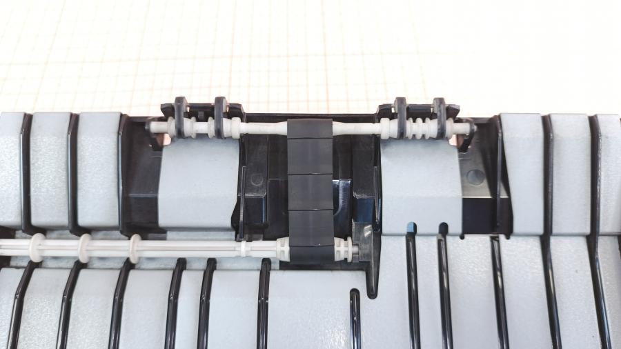 001-398-001 Узел  для принтера HP RM1-0025 #3