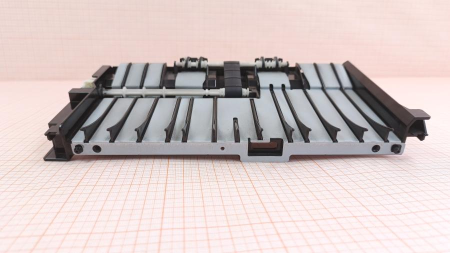 001-398-001 Узел  для принтера HP RM1-0025 #4