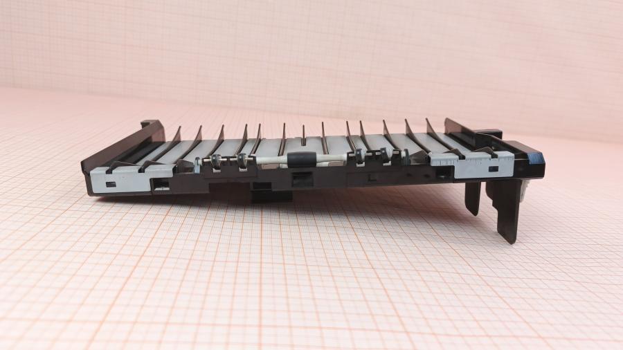 001-398-001 Узел  для принтера HP RM1-0025 #7