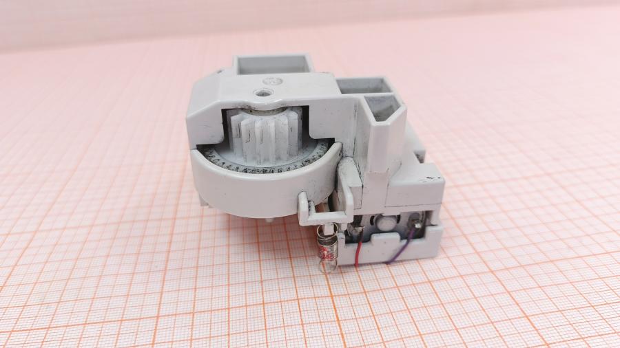 001-400-001 Узел  для принтера HP RM1-1094 #4