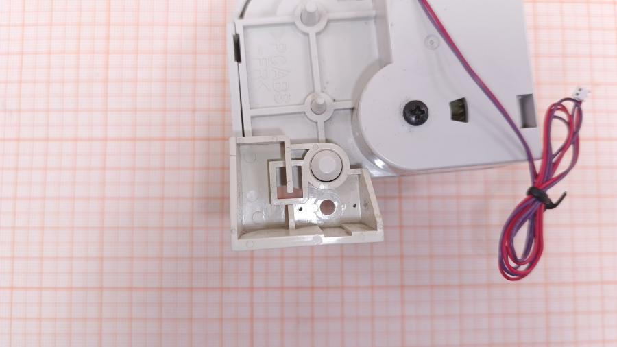 001-400-001 Узел  для принтера HP RM1-1094 #5