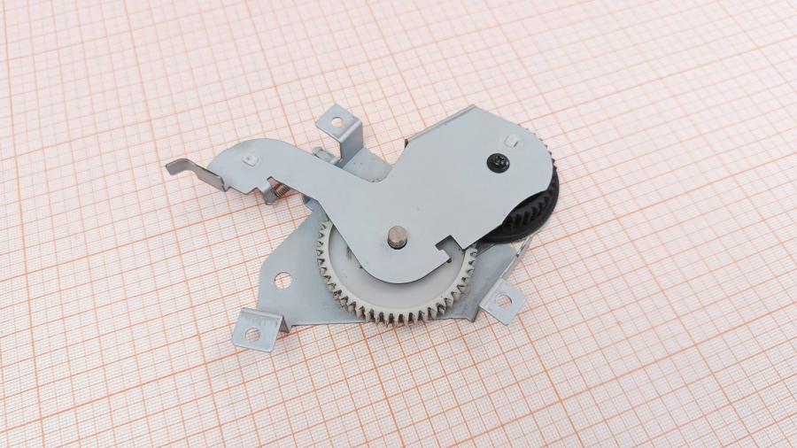 001-401-001 Узел  для принтера HP RM1-0043 #1