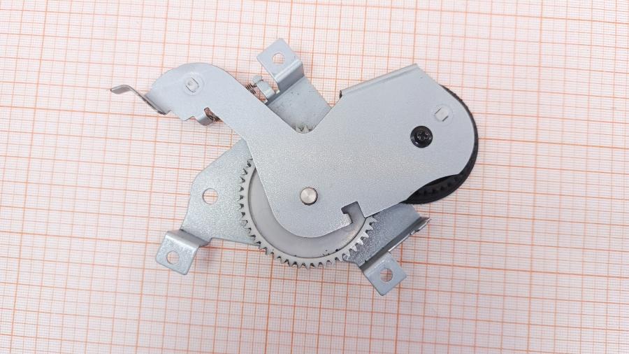 001-401-001 Узел  для принтера HP RM1-0043 #2