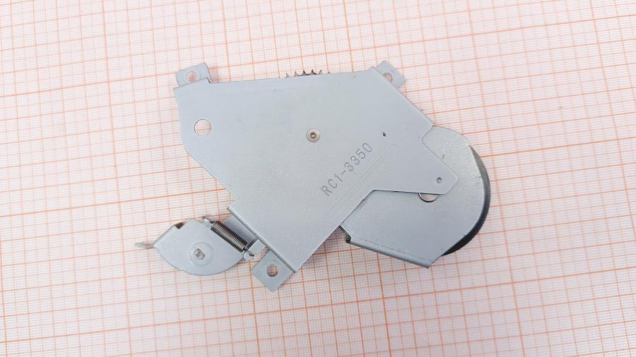 001-401-001 Узел  для принтера HP RM1-0043 #3