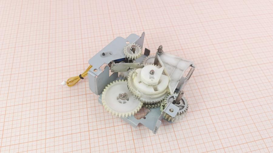 001-402-001 Узел  для принтера HP RM1-0034 #1