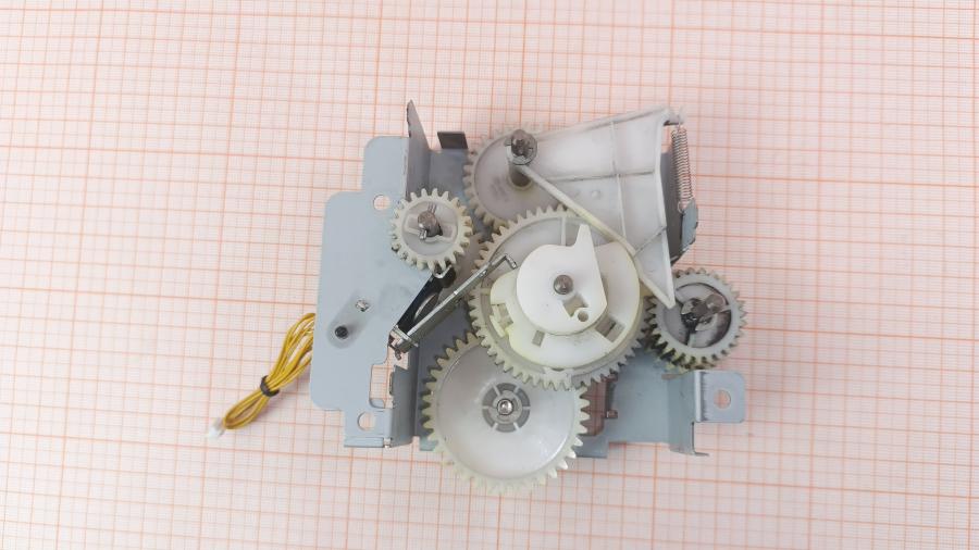 001-402-001 Узел  для принтера HP RM1-0034 #2