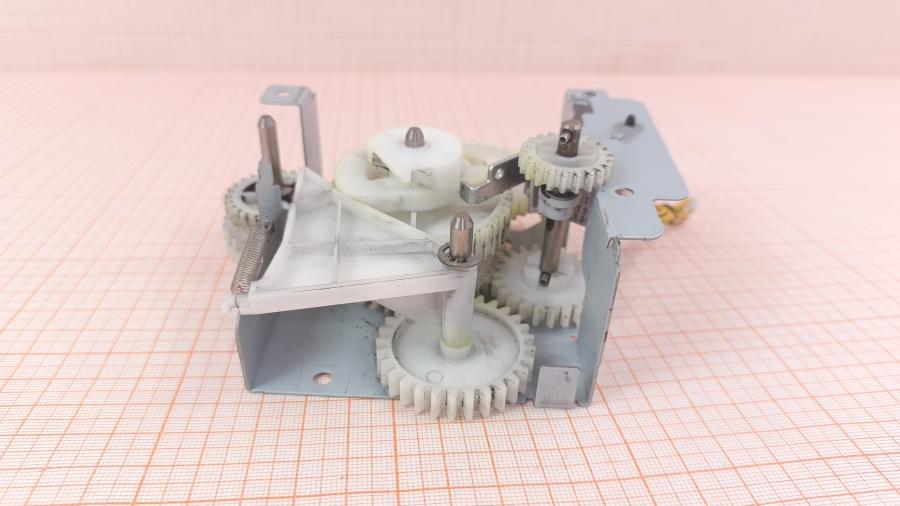 001-402-001 Узел  для принтера HP RM1-0034 #5