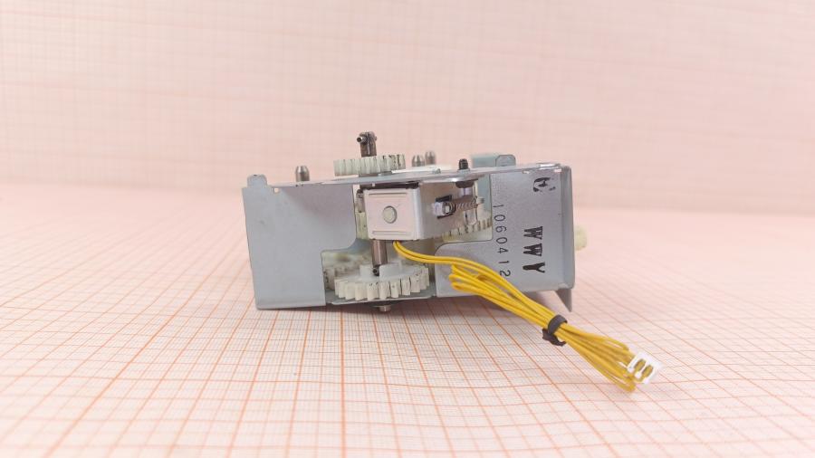 001-402-001 Узел  для принтера HP RM1-0034 #6