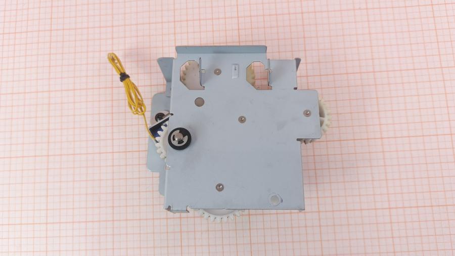 001-402-001 Узел  для принтера HP RM1-0034 #7