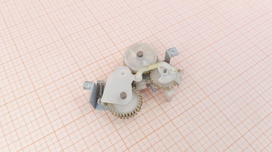 001-403-001 Узел  для принтера HP RM1-0002 #1