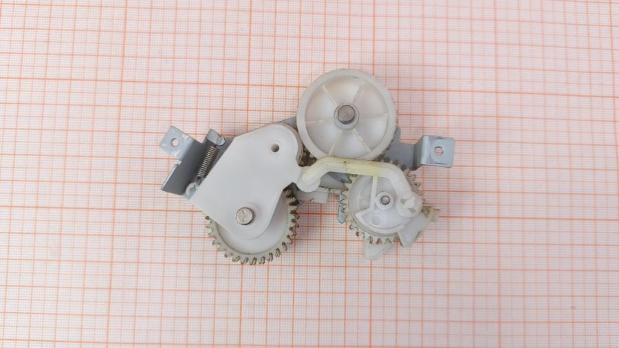 001-403-001 Узел  для принтера HP RM1-0002 #2