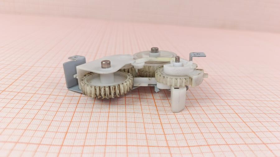 001-403-001 Узел  для принтера HP RM1-0002 #3