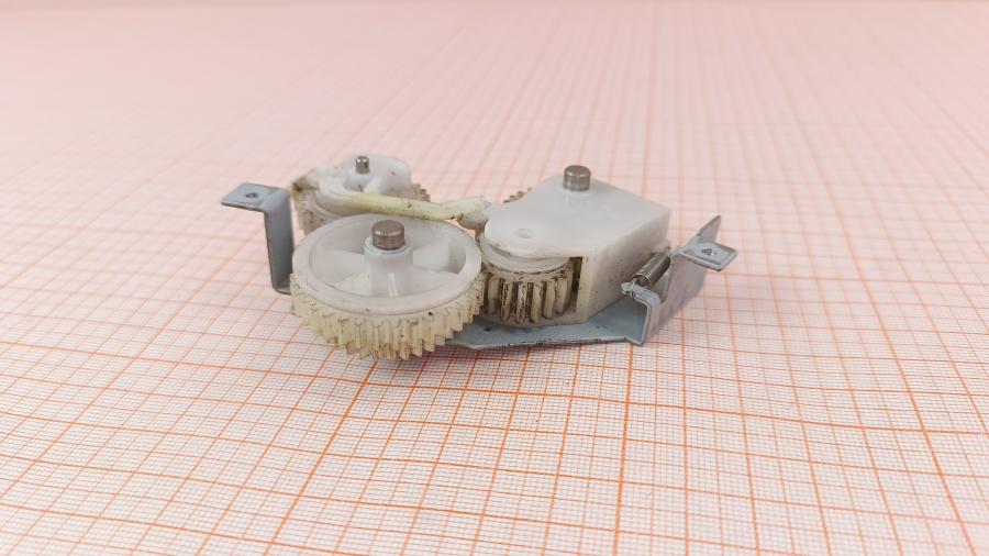 001-403-001 Узел  для принтера HP RM1-0002 #4