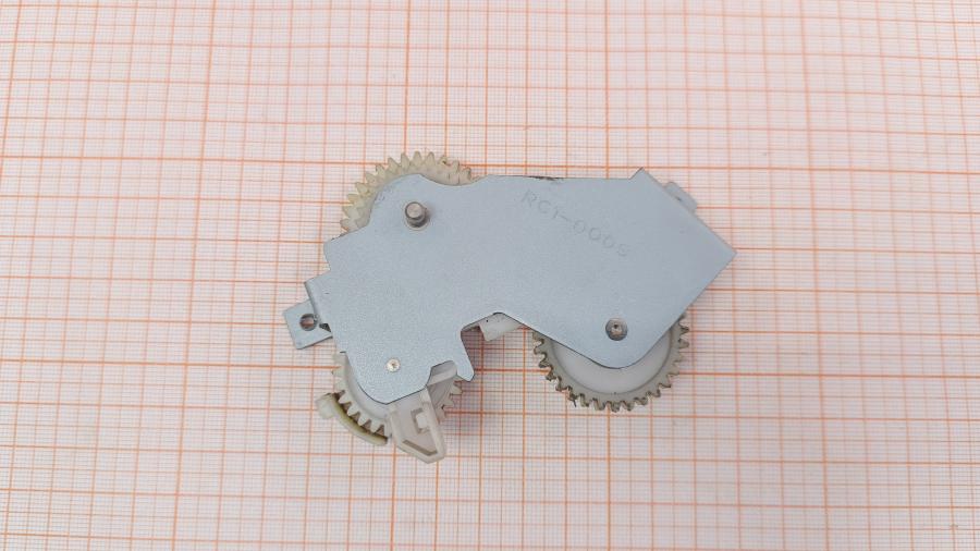 001-403-001 Узел  для принтера HP RM1-0002 #5