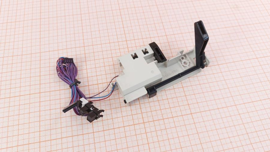 001-404-001 Узел  для принтера HP RM1-1238 #1