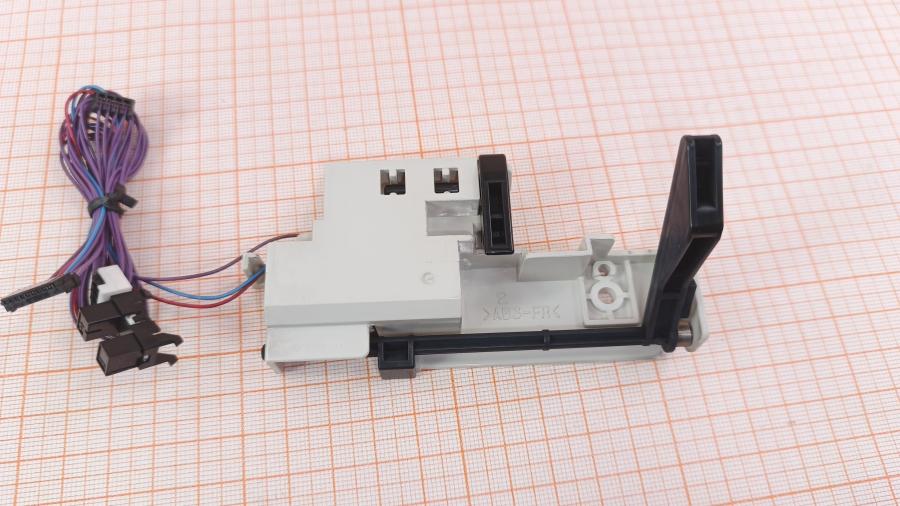 001-404-001 Узел  для принтера HP RM1-1238 #2