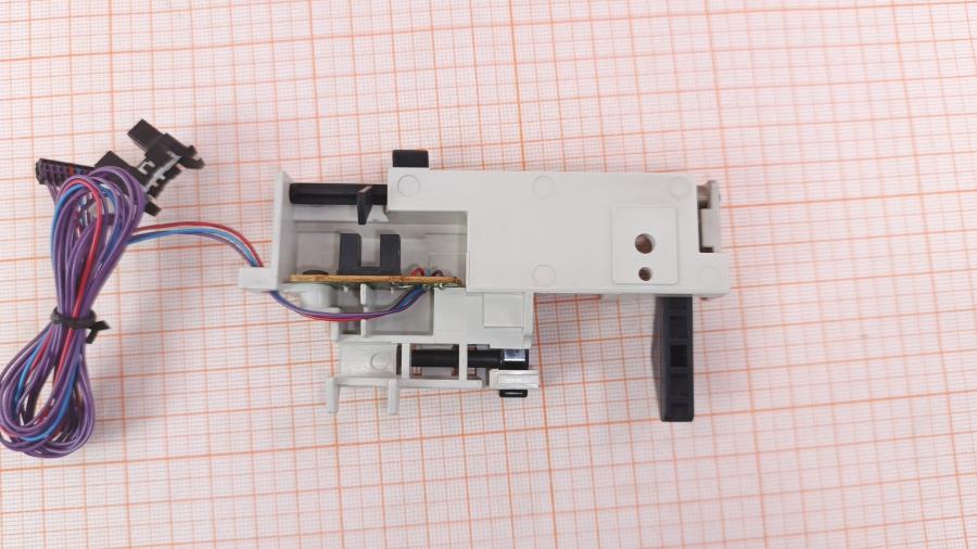 001-404-001 Узел  для принтера HP RM1-1238 #4