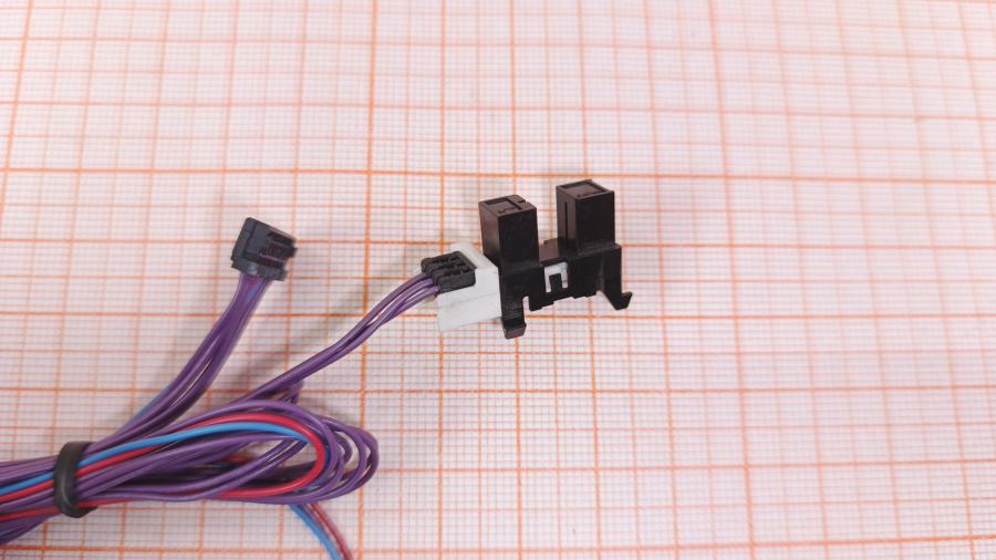 001-404-001 Узел  для принтера HP RM1-1238 #6