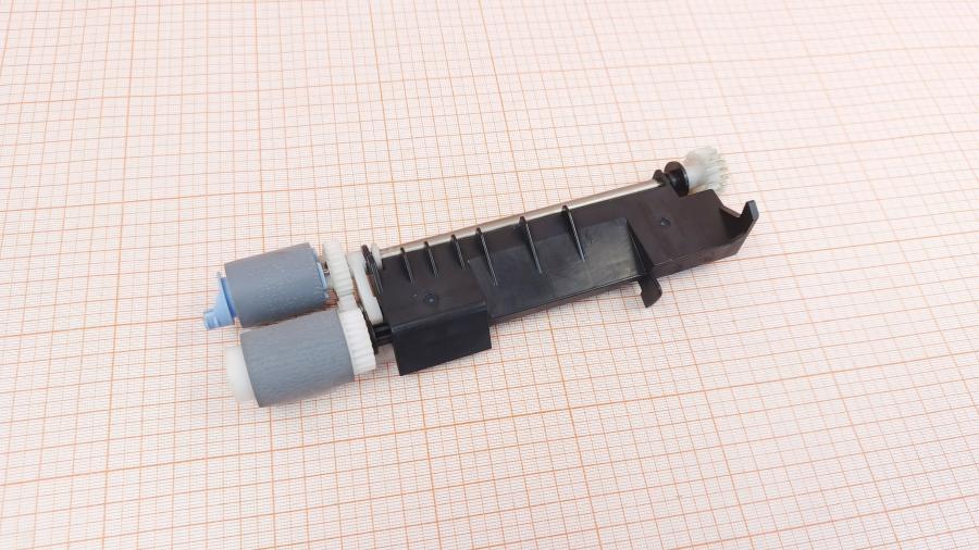 001-406-001 Узел  для принтера HP RC1-3352 #1