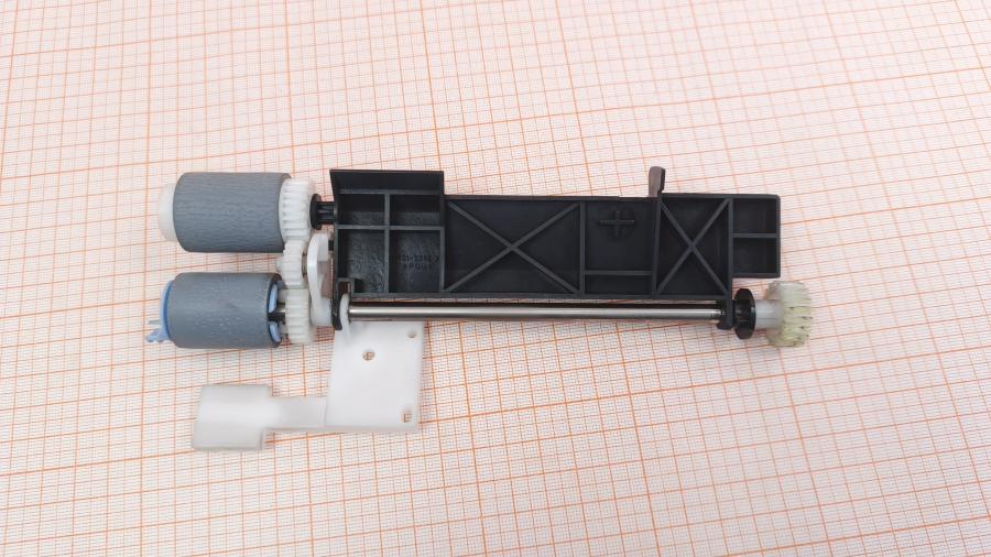 001-406-001 Узел  для принтера HP RC1-3352 #6