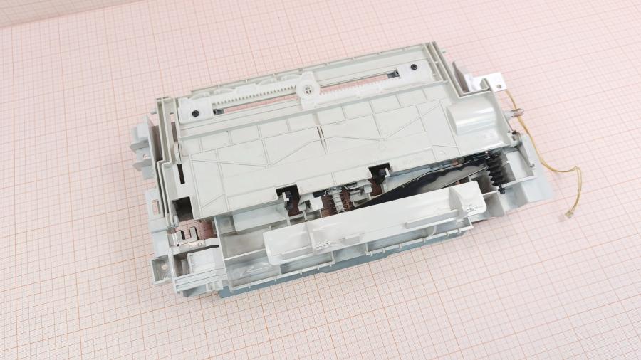 001-407-001 Узел  для принтера HP RM1-1097 #1