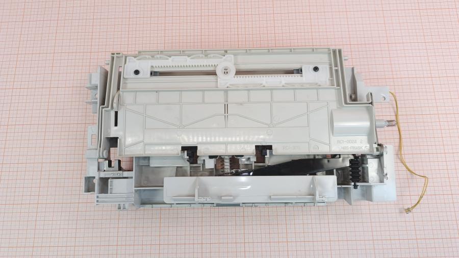 001-407-001 Узел  для принтера HP RM1-1097 #2