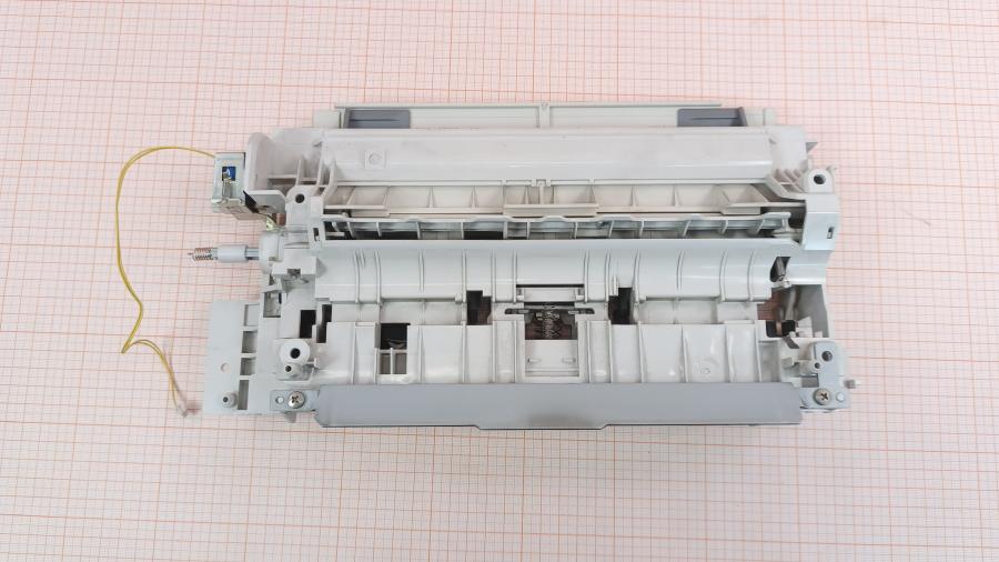001-407-001 Узел  для принтера HP RM1-1097 #4