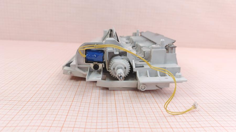 001-407-001 Узел  для принтера HP RM1-1097 #8