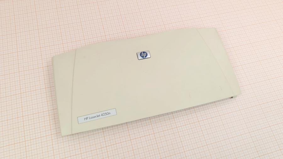 001-408-001 Дополнительный лоток для бумаги HP RM1-0050 #1