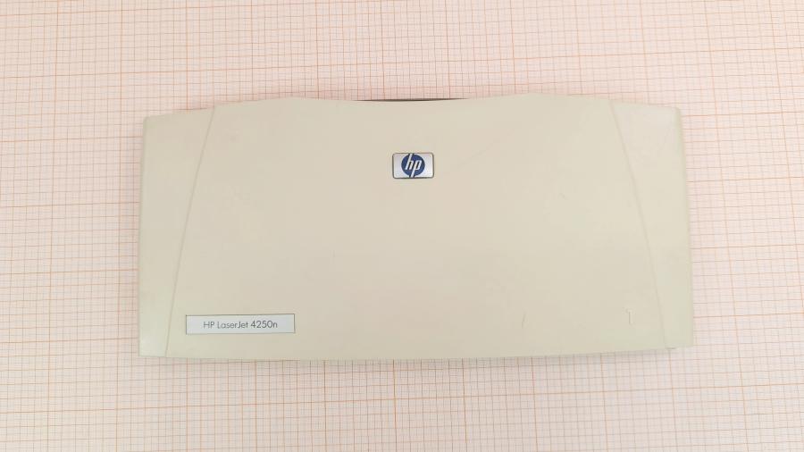 001-408-001 Дополнительный лоток для бумаги HP RM1-0050 #2