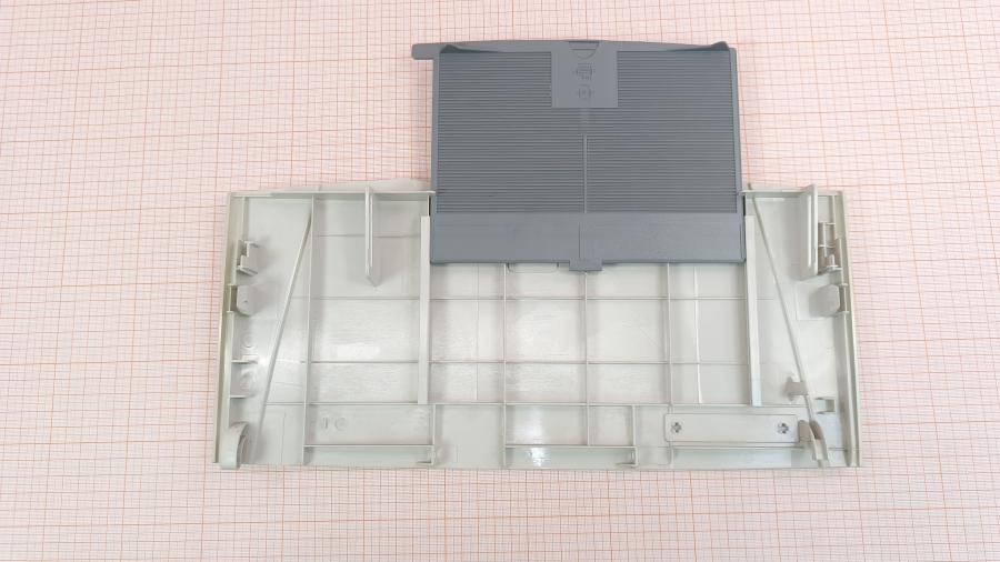 001-408-001 Дополнительный лоток для бумаги HP RM1-0050 #4