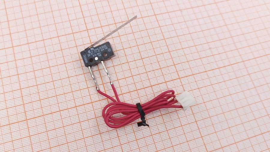 001-409-001 Микропереключатель  SS-5FL1111-3T #1