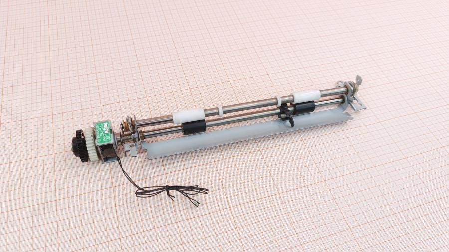 001-410-001 Узел  для принтера HP RM1-0012 #1