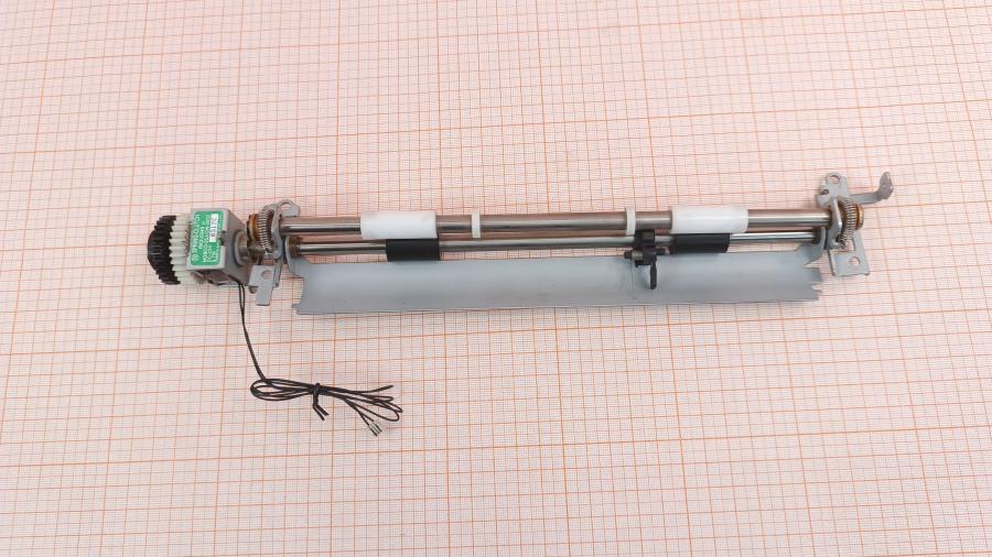 001-410-001 Узел  для принтера HP RM1-0012 #2