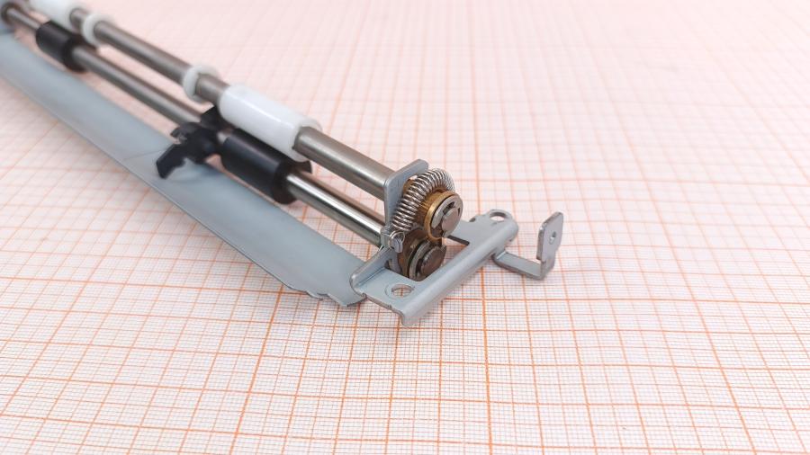 001-410-001 Узел  для принтера HP RM1-0012 #3