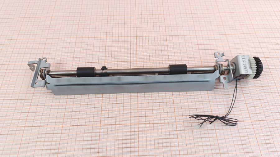 001-410-001 Узел  для принтера HP RM1-0012 #6