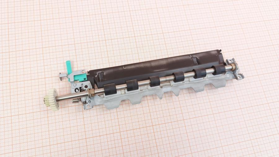 001-411-001 Узел  для принтера HP RM1-0011 #1