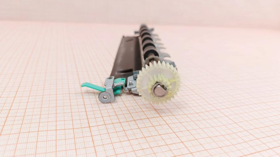 001-411-001 Узел  для принтера HP RM1-0011 #4