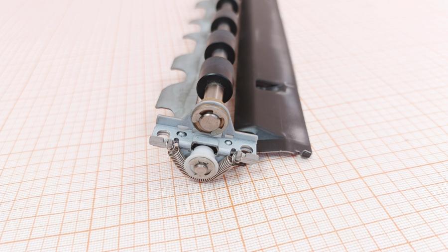 001-411-001 Узел  для принтера HP RM1-0011 #6