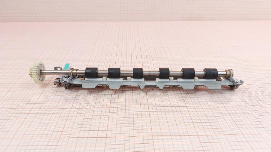 001-411-001 Узел  для принтера HP RM1-0011 #7