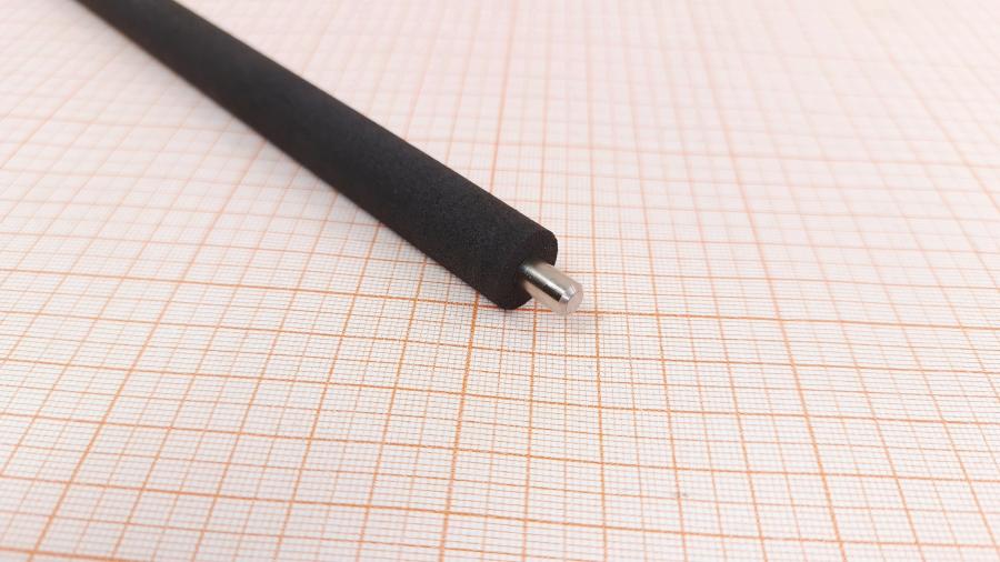 001-412-001 Коротрон HP RM1-1110 #5