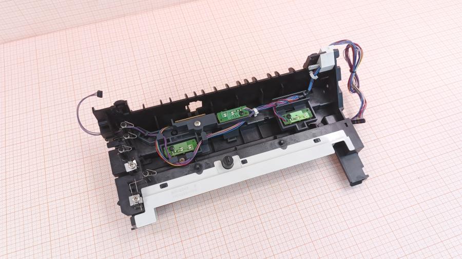 001-413-001 Узел  для принтера HP RC1-0049 #1