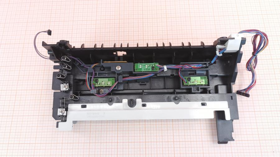 001-413-001 Узел  для принтера HP RC1-0049 #2