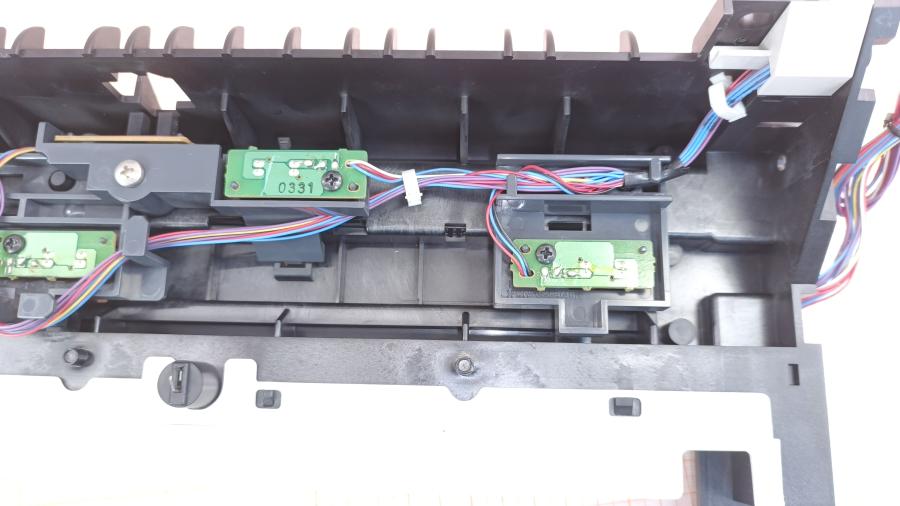 001-413-001 Узел  для принтера HP RC1-0049 #4