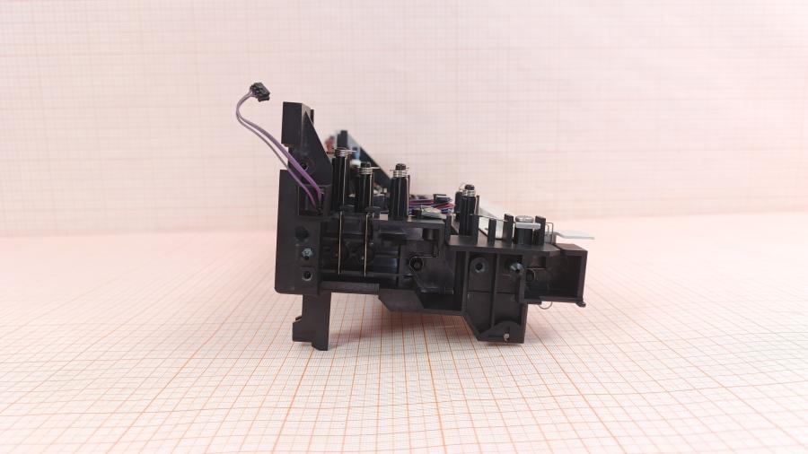 001-413-001 Узел  для принтера HP RC1-0049 #8