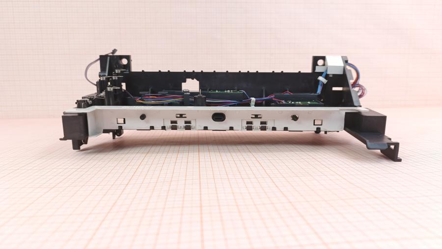 001-413-001 Узел  для принтера HP RC1-0049 #10