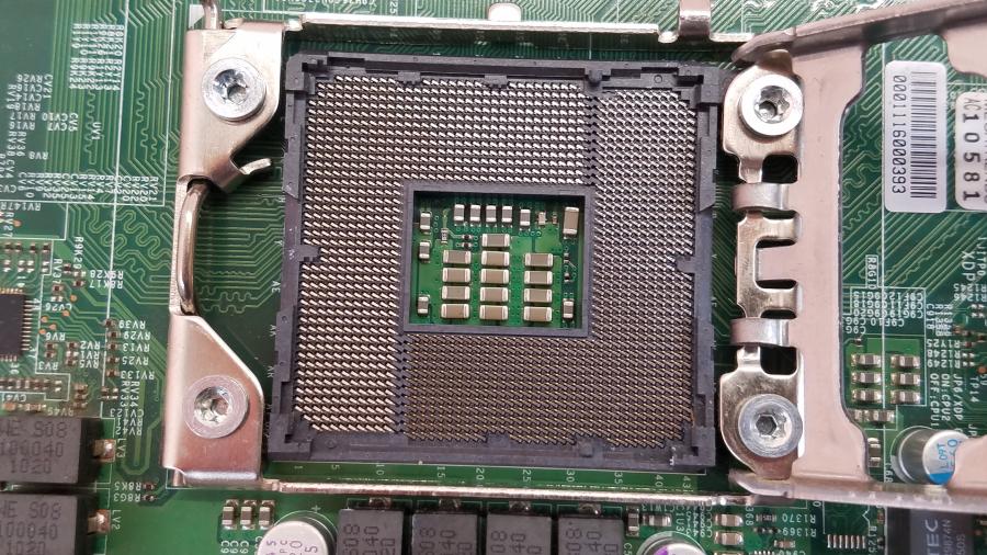 172-097-001 MB LGA 1366 SuperMicro X8DTN+-F #7