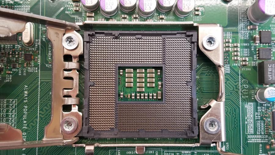 172-097-001 MB LGA 1366 SuperMicro X8DTN+-F #9