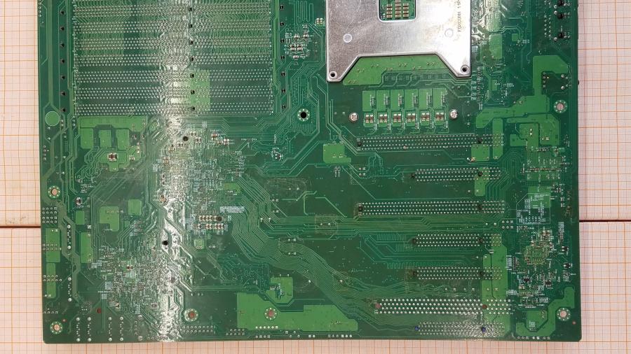 172-097-001 MB LGA 1366 SuperMicro X8DTN+-F #10